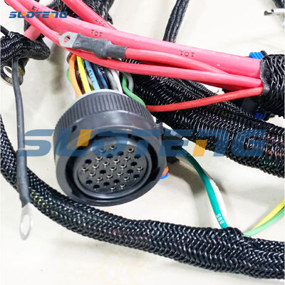 236-4236 2364236 Cablaggio del motore per pala caricatrice 924G