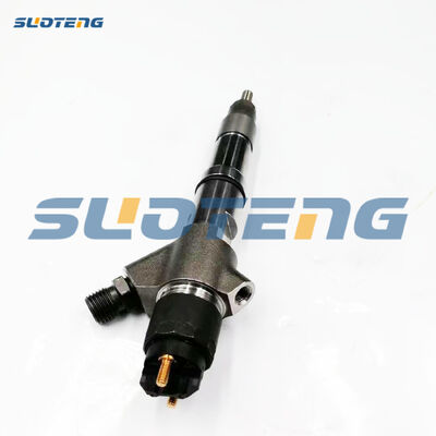 0445120221 612600080611 Iniettore Diesel Common Rail