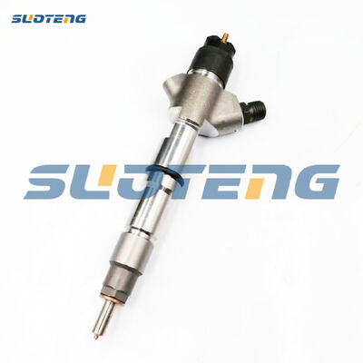 0445120221 612600080611 Iniettore Diesel Common Rail