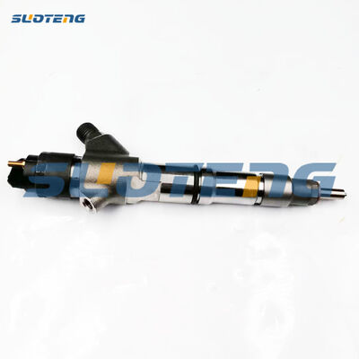 0445120221 612600080611 Iniettore Diesel Common Rail