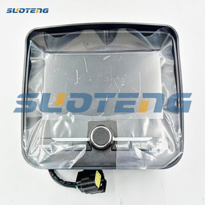 21Q6-33401 21Q633401 Monitor per Escavatore R220-9S