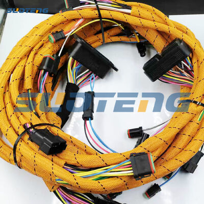 312-0269 3120269 Arnesi per ricambi D6R II