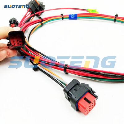 251-0580 2510580 Arnesi di filo per escavatore E320D