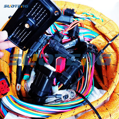 306-8528 3068528 Cablaggio per escavatore 330D 336D