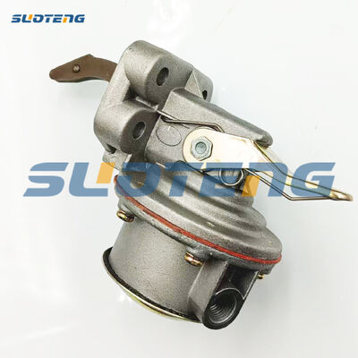 ULPK0015 1438498 Pompa di sollevamento carburante per motore 3056