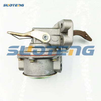 ULPK0015 1438498 Pompa di sollevamento carburante per motore 3056