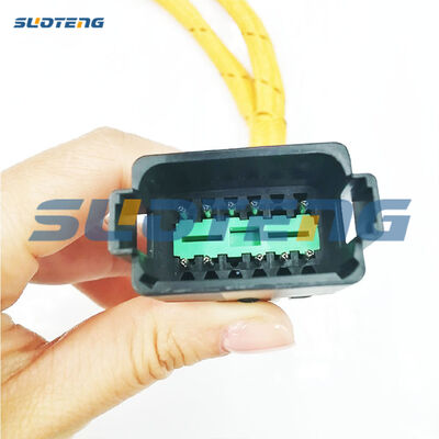 213-9842 Armatura di cablaggio 2139842 per motore di classe 140H