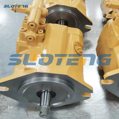 254-5146 2545146 Pompa a pistoni idraulica per ricambi per pale gommate 950H