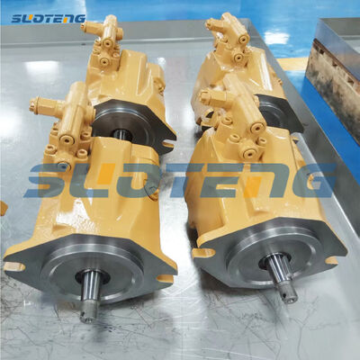 254-5146 Pompa a pistoni Pompa idraulica 2545146 per 950H