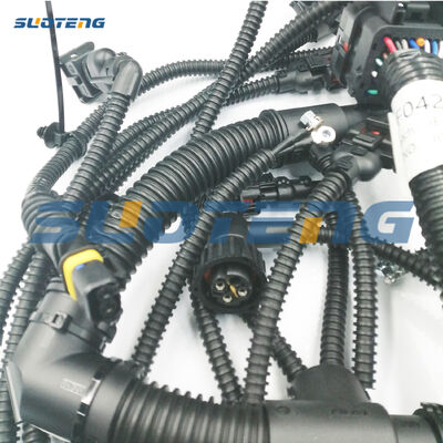 VOE22243151 22243151 Arnesi di cablaggio per motore D6E