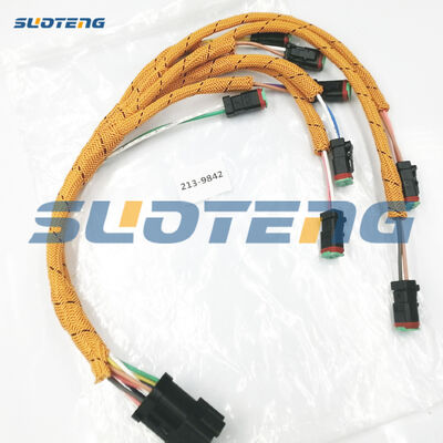 213-9842 2139842 Wiring Harness for 140H 160H Motor Grader