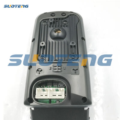 Monitor Escavatore E320D 386-3457 3863457 Pannello Display