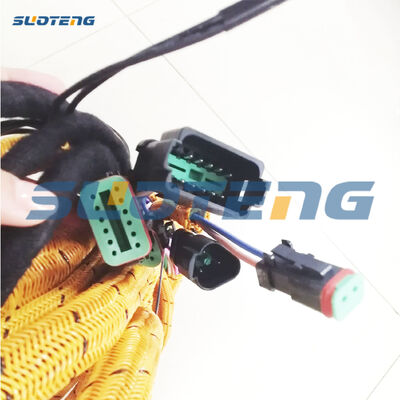 169-3292 1693292 Cablaggio per 160H Ricambi