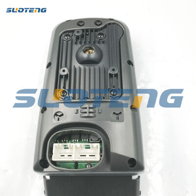  386-3457 3863457 Control Panel Monito for E320D E330D Excavator