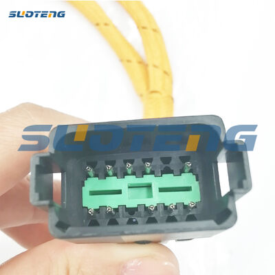 213-9842 2139842 Cablaggio di trasmissione per motolivellatrice 140H