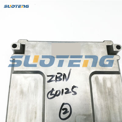 489-9456 4899456 Unità di controllo del regolatore per escavatore E330GC