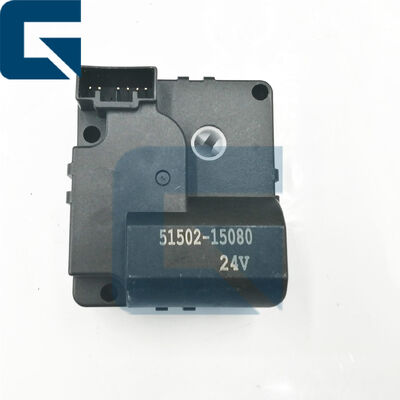 51502-15130 5150215130 Servomotore per escavatore SH210-5A SH350