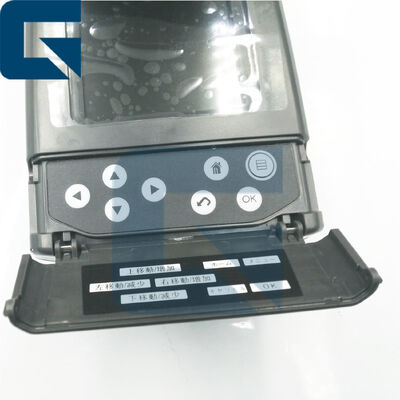 386-3457 3863457 Schermo Display per Escavatore E320D E315D