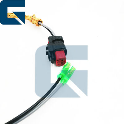 163-6750 1636750 Arnesi di cablaggio per escavatori E320C E325C