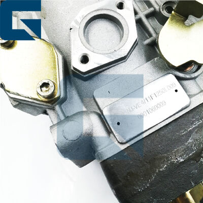 0001060009 Pompa di iniezione carburante per motore 4JB1