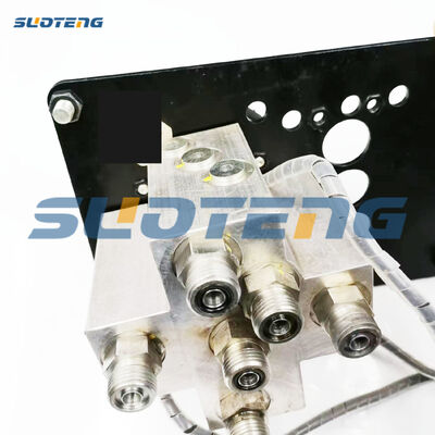 338-8502 3388502 950GC caricatore pilota Valvola GP