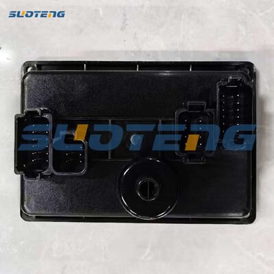 23751380 Pannello di controllo DCU per parti del motore