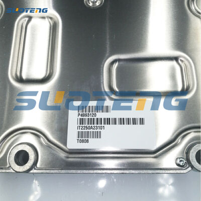 4993120 Centralina di Controllo ECU ECM Computer Board per ISX15