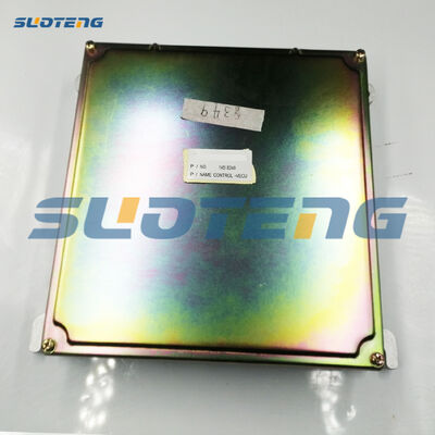 14518349 Controller Control unit ECU ECM Computer board VOE 14518349 per EC210