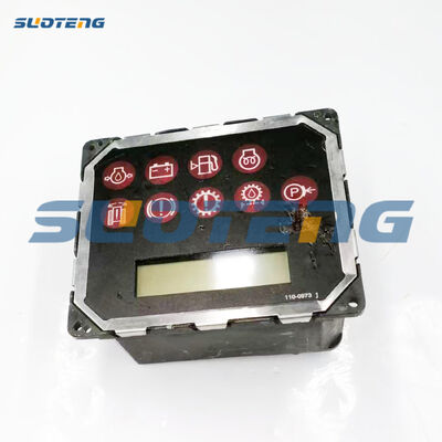 196-4681 1964681 D6R Display del monitor di pista