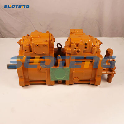 155-9078X 155-9078 Pompa idraulica principale per ZE-360E