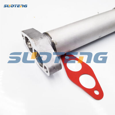 162-3905 Pompa di adescamento carburante 1623905 per motolivellatrice 120H