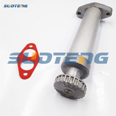 162-3905 Pompa di adescamento carburante 1623905 per motolivellatrice 120H