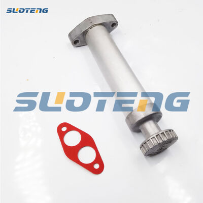 162-3905 Pompa di adescamento carburante 1623905 per motolivellatrice 120H