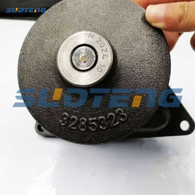 3285323 Pompa acqua per parti motore 6CT