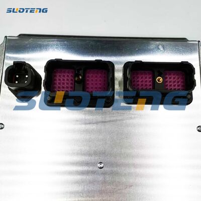 4988820 Centralina di controllo CM2150 per motore QSB3.3