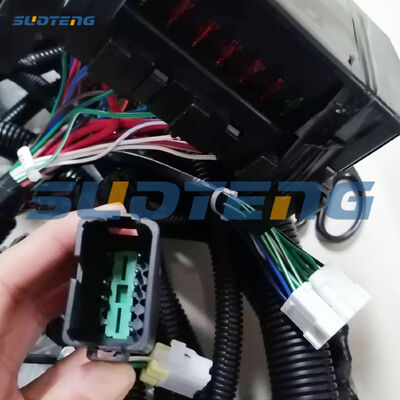 20Y-06-48314 20Y0648314 Main Wiring Harness for PC200-8 Excavator