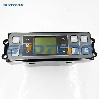 11Q6-90370 Air Conditioner Controller for R210-9 Excavator