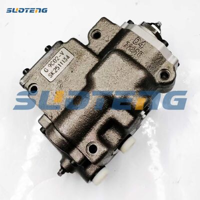 XJBN-00058 XJBN-00058 Hydraulic Pump Regulator for R210LC-7 Excavator