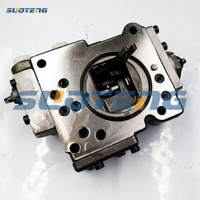 XJBN-00058 XJBN-00058 Hydraulic Pump Regulator for R210LC-7 Excavator