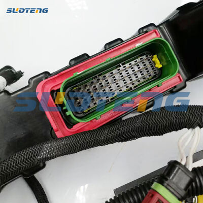 VOE17441794 17441794 ECU Armatura di cablaggio per caricatore L220G