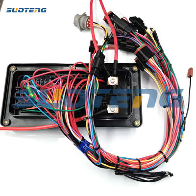 186-4536 Cablaggio per scatola fusibili 1864536 per E320C