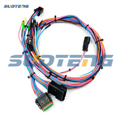 197-4279 Cablaggio maniglia di comando destra 1974279 per E320C