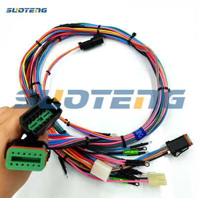 197-4279 Cablaggio maniglia di comando destra 1974279 per E320C