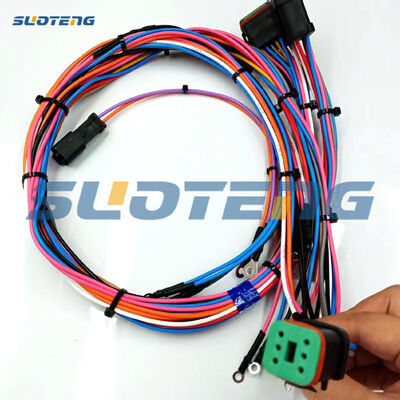 197-4279 1974279 Right Operation Handle Wiring Harness for E320C Excavator