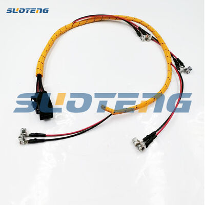 305-4891 Cablaggio per iniettori 3054891 per C4.2
