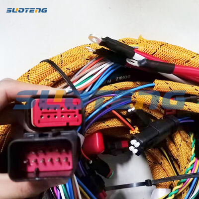 366-9318 ChassisHarness Cabling Harness 3669318 per 320D