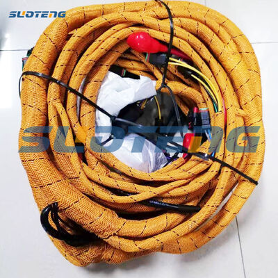 366-9318 ChassisHarness Cabling Harness 3669318 per 320D