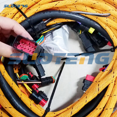 502-5390 5025390 Wiring Harness for E318D Excavator Parts