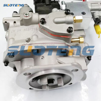 4951503 3021961 Pompa di iniezione di carburante diesel per motore K19