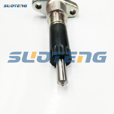 1-15300432-1 Iniettore di carburante 1153004321 per motore 6BG1T